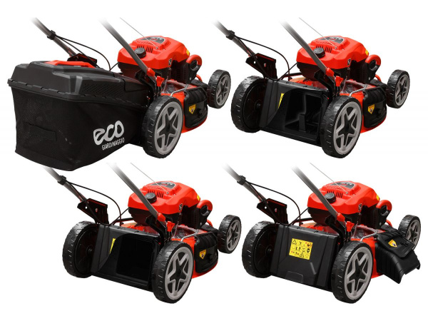 Газонокосилки и сенокосилки