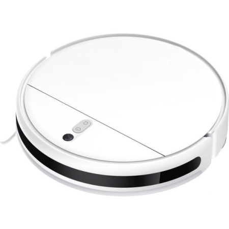 Робот-пылесос Xiaomi Mi Robot Vacuum-Mop 2 Lite (MJSTL) BHR5217EU Робот-пылесос Xiaomi Mi Robot Vacuum-Mop 2 Lite (MJSTL) BHR5217EU