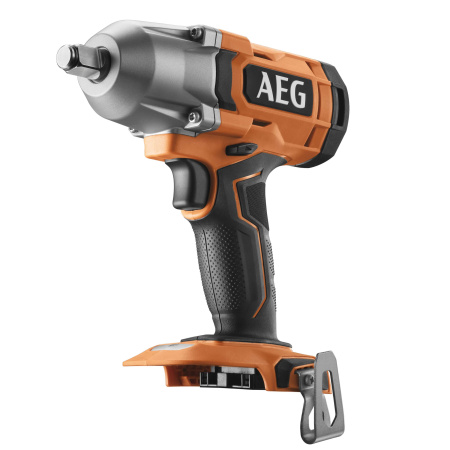 Гайковерты