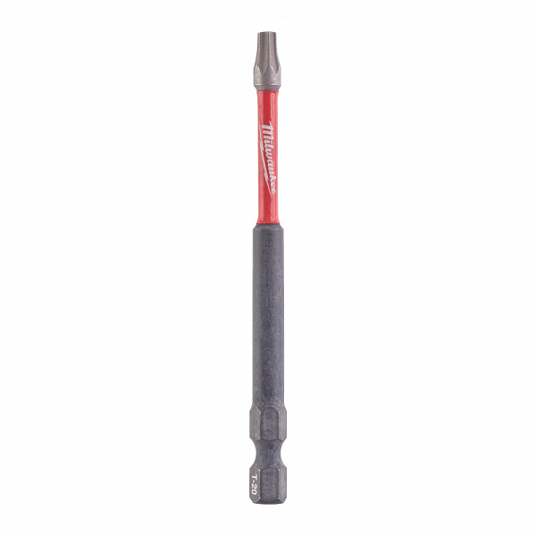 Биты TX Shockwave Impact Duty™ Shockwave TX20 x 90 mm - 1 pc 4932430878