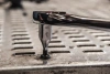Головки Milwaukee 1/2" TORX набор 9ед. на планке (T20-T60) 4932480822