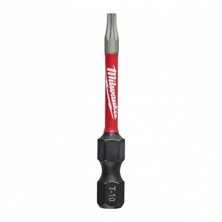 Биты TX Shockwave Impact Duty™ Shockwave TX10 x 50 mm - 1 pc 4932471570