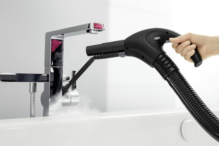 Комплект круглых щеток для паропылесоса Karcher 2.860-231.0