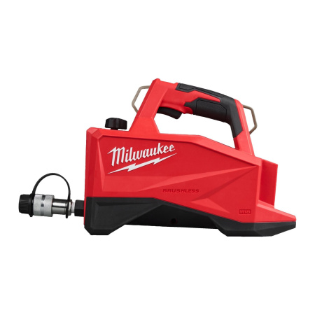 Аккумуляторный вспомогательный гидравлический насос Milwaukee M18 HMP700-0 4933493928