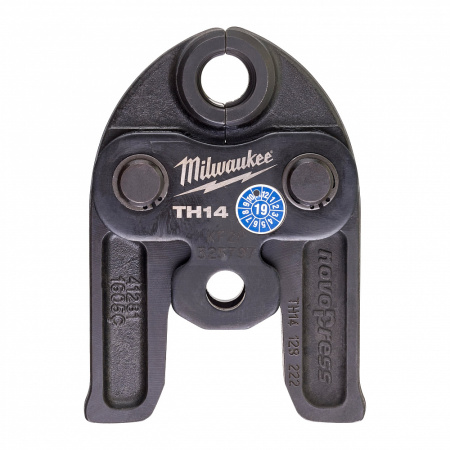 Клещи для пресса Jaw J12 - TH14 - 1 pc 4932430274