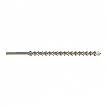 Бур c 4 режущими кромками SDS-Max 28 x 570 - 1 шт 4932352779