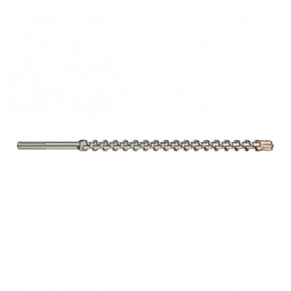 Бур c 4 режущими кромками SDS-Max 28 x 570 - 1 шт 4932352779