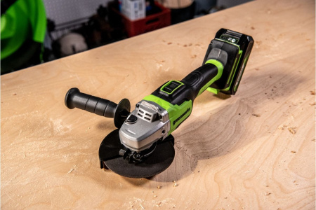 Электроинструмент