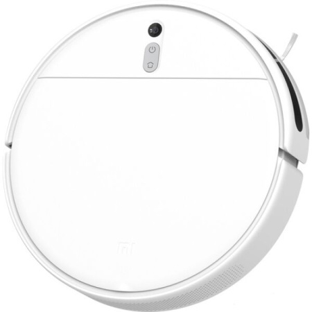 Робот-пылесос Xiaomi Mi Robot Vacuum-Mop 2 Lite (MJSTL) BHR5217EU