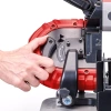Пила ленточная аккумуляторная Einhell TE-MB 18/127 U Li-Solo 4504215