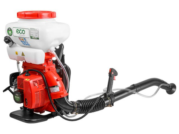 Опрыскиватель ранцевый бензиновый ECO PS-371 EC1567-3