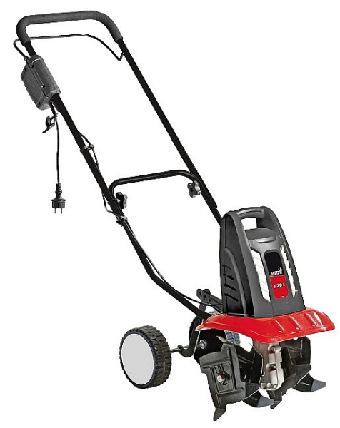 Культиватор электрический MTD T 30 E 21A-106B678 Культиваторы