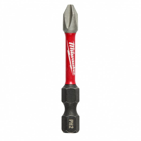 Биты PH Shockwave Impact Duty™ Биты Shockwave РН2х50мм (10 шт.) - 10 шт. 4932430855