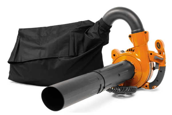 Садовые пылесосы, воздуходувки