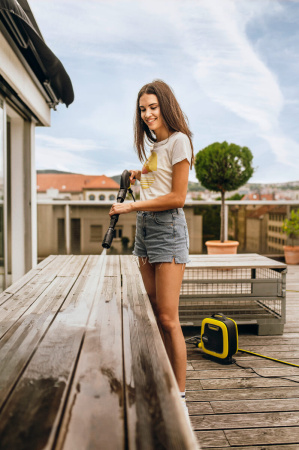 Мойка высокого давления Karcher K Mini 1.600-054.0