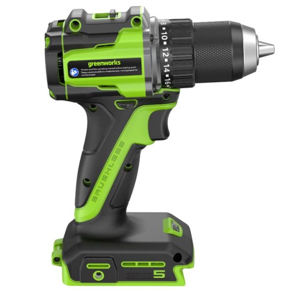 Шуруповерты