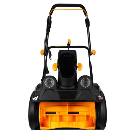 Снегоуборщики