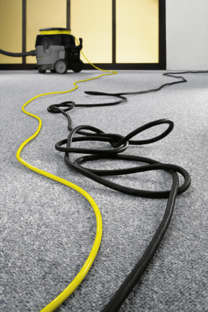 Пылесос Karcher T 15/1 1.355-200.0