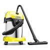 Пылесос Karcher WD 3 S V-17/4/20 (WD 3 Premium) 