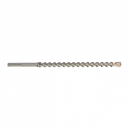 Бур c 4 режущими кромками SDS-Max 26 x 520 - 1 шт 4932430728