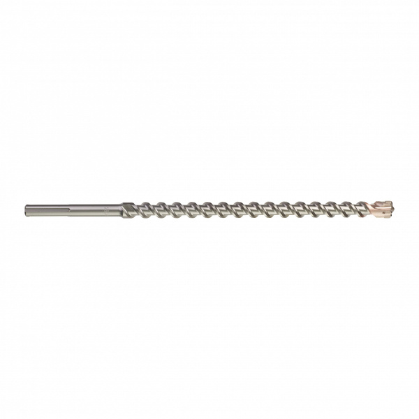 Бур c 4 режущими кромками SDS-Max 26 x 520 - 1 шт 4932430728