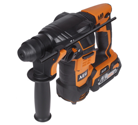 Перфораторы