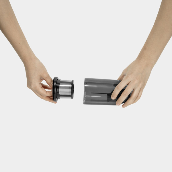 Ручной пылесос Karcher CVH 2-4 1.198-450.0