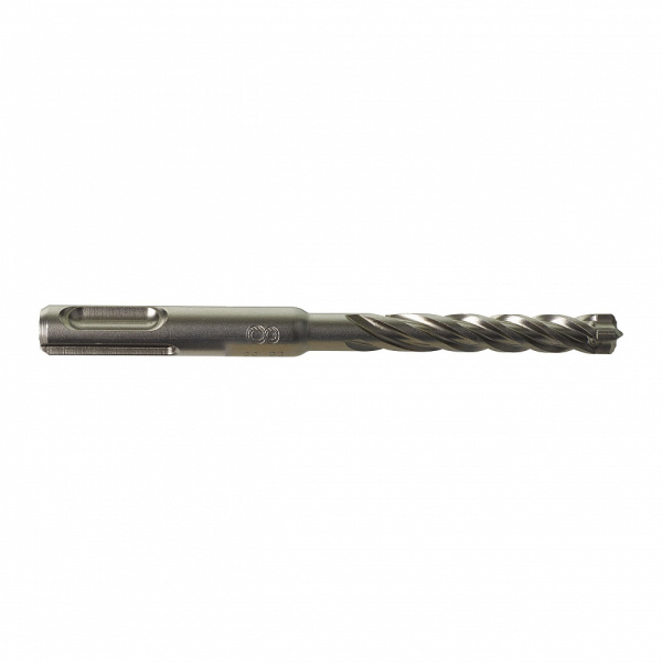 Буры MX4 SDS-Plus - 4-е режущие кромки SDS-Plus MX4 8 x 115 - 1 pc 4932352021