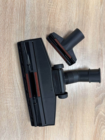 Комплект бытовых насадок для пылесосов Karcher серии SE и WD (помята упаковка) 2.863-356.1