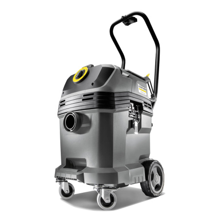 Пылесос Karcher NT 40/1 Tact Bs 1.148-340.0