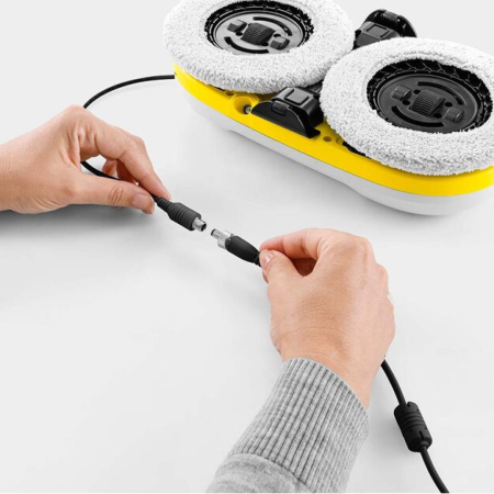 Робот для мойки окон Karcher RCW 2 1.269-210.0