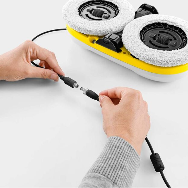 Робот для мойки окон Karcher RCW 2 1.269-210.0