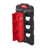Держатель аккумуляторов Milwaukee M18™ для стеллажной системы PACKOUT 4932480709