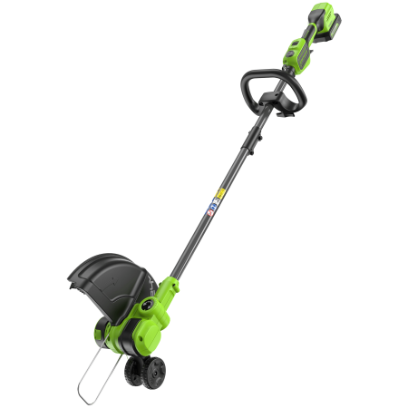 Триммер аккумуляторный Greenworks 24V GD24LT331 2113407UB