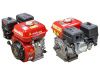 Двигатель бензиновый Asilak SL-168F-SH25 SL-168F-SH25