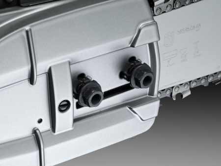 Цепные пилы