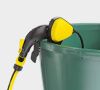 Бочечный насос Karcher BP 1 Barrel Set 1.645-465.0