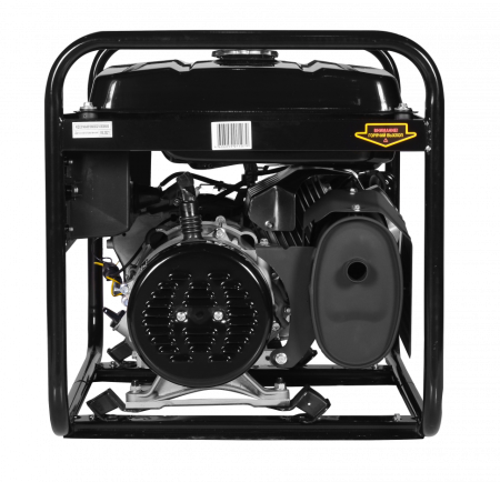 Генератор бензиновый Huter DY6500L 64/1/6