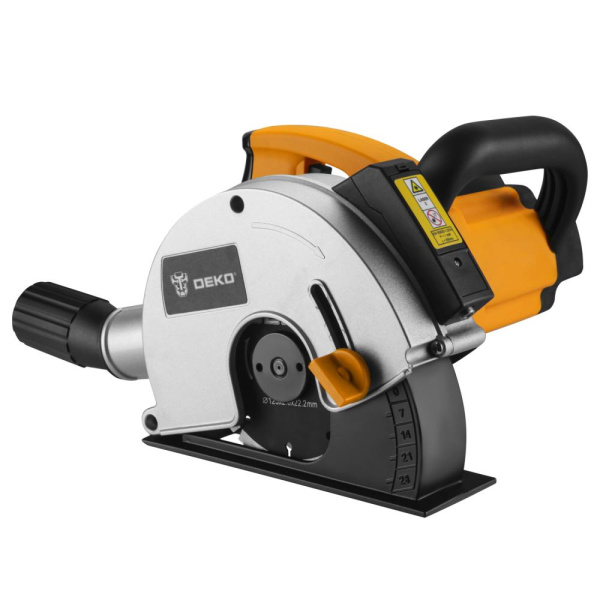 Штроборез DEKO DKWC1800 063-4241