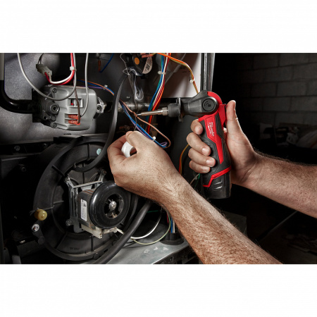 M12™ субкомпактный паяльник M12 SI-0 4933459760 Электроинструмент