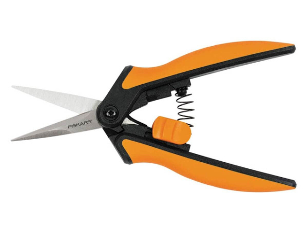 Ножницы для цветов SP13 FISKARS 1051600 Ножницы для цветов SP13 FISKARS 1051600