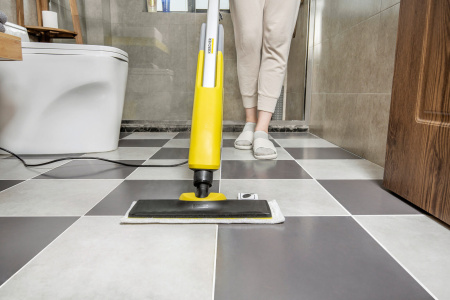 Паровая швабра Karcher SC 2 Upright EasyFix 1.513-345.0 Паровая швабра Karcher SC 2 Upright EasyFix 1.513-345.0