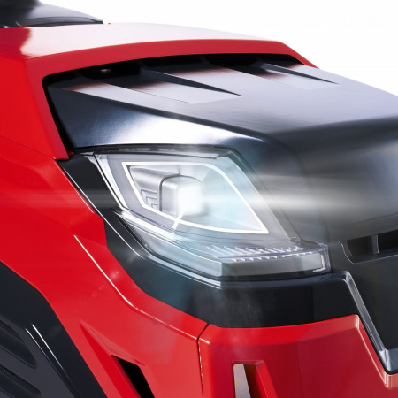 Мини-тракторы, райдеры