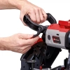 Пила ленточная аккумуляторная Einhell TE-MB 18/127 U Li-Solo 4504215