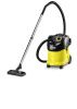 Пылесос хозяйственный Karcher WD 7.500 1.347-600.0