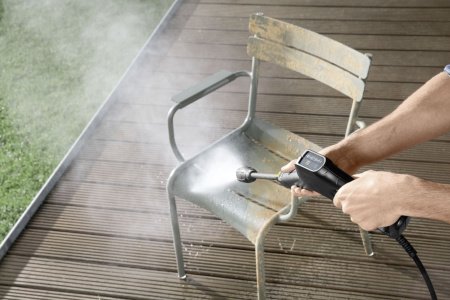 Минимойка высокого давления Karcher K 3 Premium Power Control Home 1.602-753.0