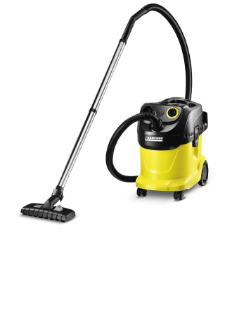 Пылесос хозяйственный Karcher WD 7.500 1.347-600.0