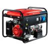 Генератор бензиновый FUBAG PRG 5000 ES с электростартером 46715