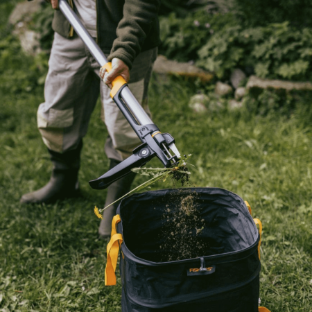Корнеудалитель Ergonomic FISKARS 1080409