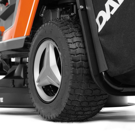 Мини-тракторы, райдеры